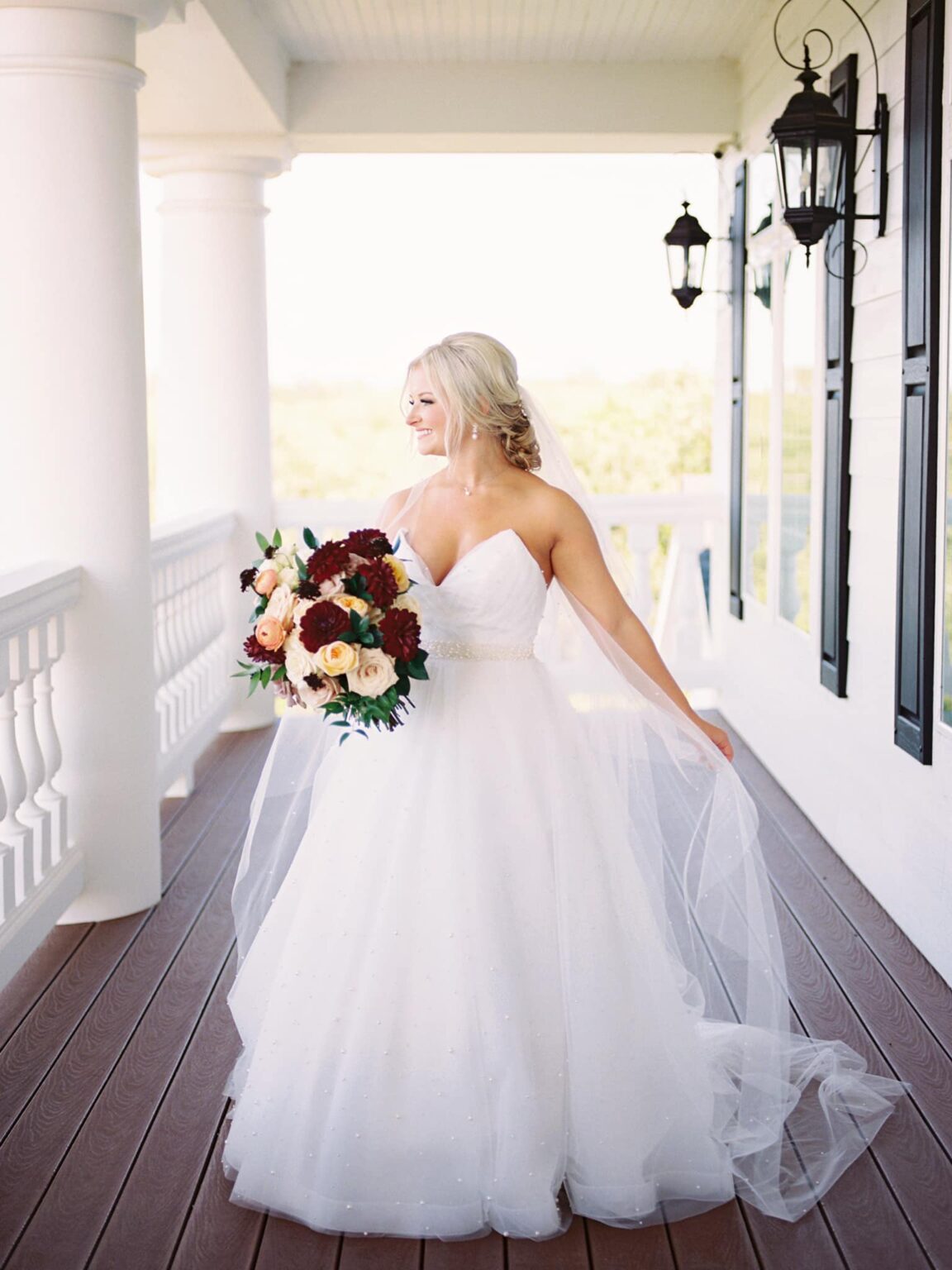 Dress Alterations The Dress Whisperer in Lubbock, TX