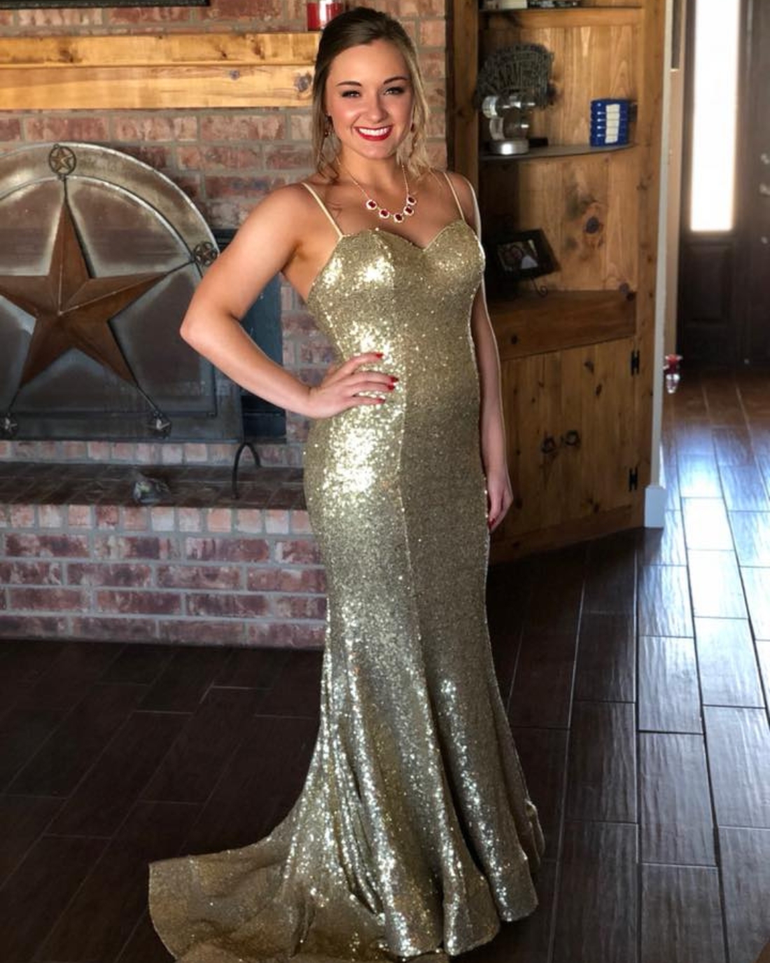 Prom Dress Gallery - The Dress Whisperer in Lubbock, TX